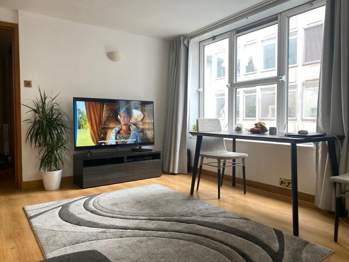 Prime Location Apartment - Heart Of London Bagian luar foto